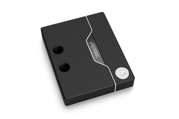 EK Waterblocks EK-Quantum Velocity2 D-RGB – AM5 Nickel + Acetal