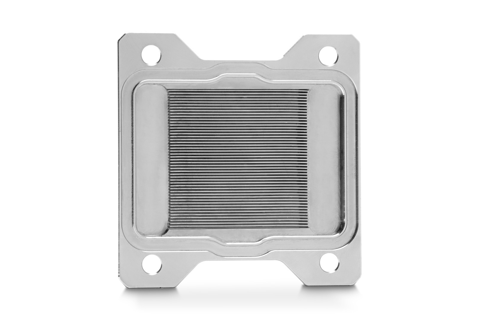 EK Waterblocks EK-Quantum Velocity2 D-RGB - AM5 Nickel + Acetal