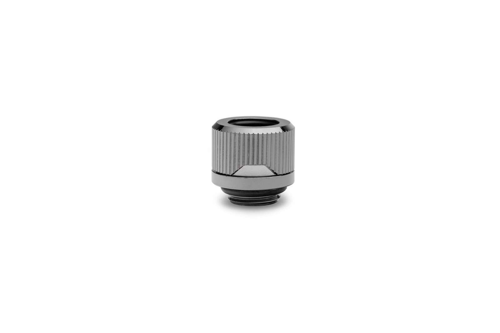 EK-Torque HTC-12 - Black Nickel