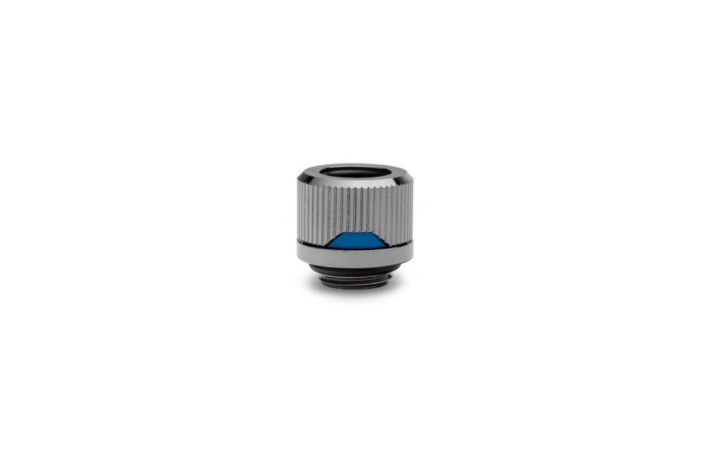 EK-Torque HTC-12 - Black Nickel