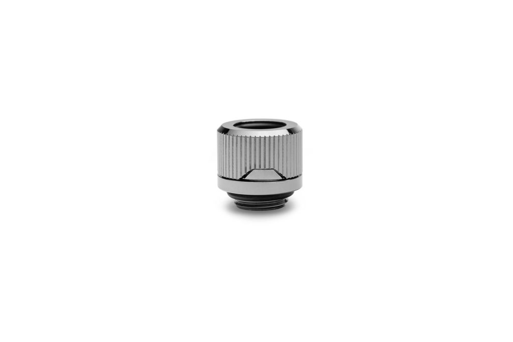 EK-Torque HTC-12 - Black Nickel