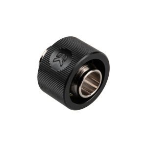 EK Water Blocks EK-ACF Fitting 10 / 16mm - Black