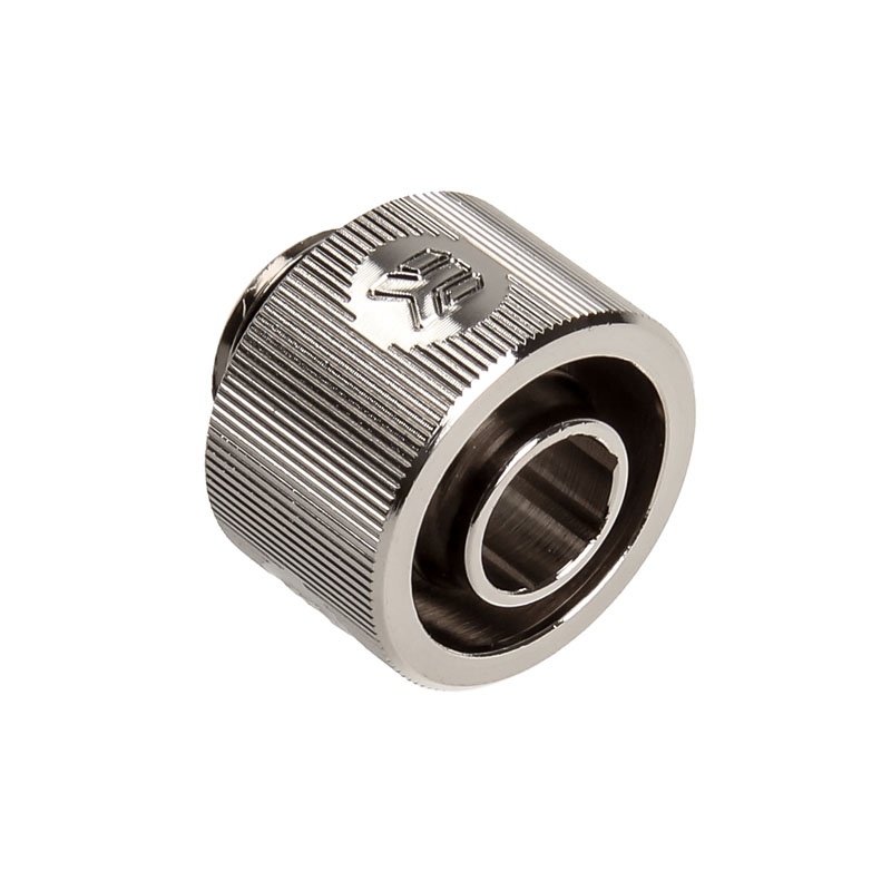 EK Water Blocks EK-ACF fitting 16 / 10mm G1 / 4 - Nickel