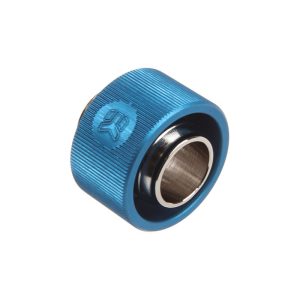 EK Water Blocks EK-ACF fitting 19 / 13mm G1 / 4 - Blue