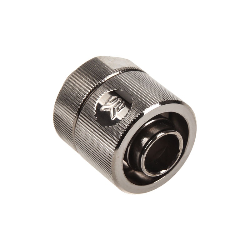 EK Water Blocks EK-ACF Rotary Fitting 10/16mm Nickel