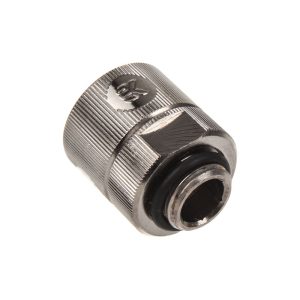 EK Water Blocks EK-ACF Rotary Fitting 10/16mm Nickel