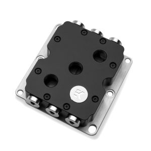 EK Water Blocks EK-Annihilator Pro - Square ILM