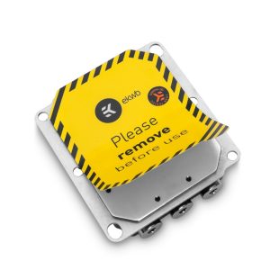 EK Water Blocks EK-Annihilator Pro - Square ILM