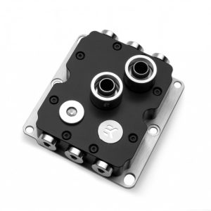 EK Water Blocks EK-Annihilator Pro - Square ILM