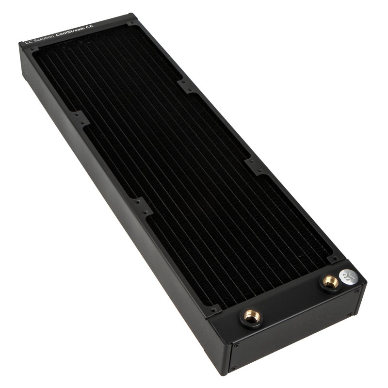 EK Water Blocks EK-Coolstream CE 420