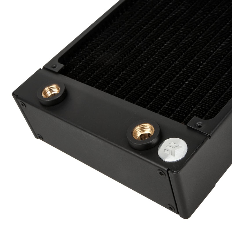 EK Water Blocks EK-Coolstream CE 420