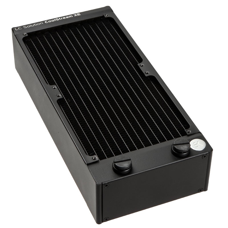 EK Water Blocks EK-Coolstream XE 240