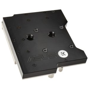 EK Water Blocks EK-FB ASUS M8E Monoblock - Acetal+Nickel