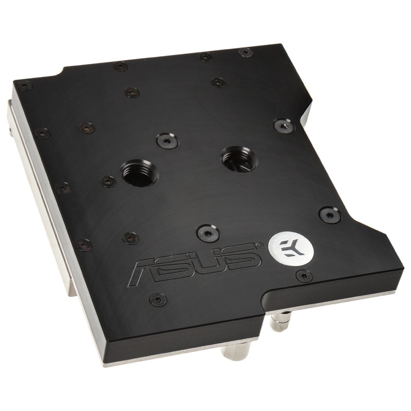 EK Water Blocks EK-FB ASUS M8E Monoblock - Acetal+Nickel