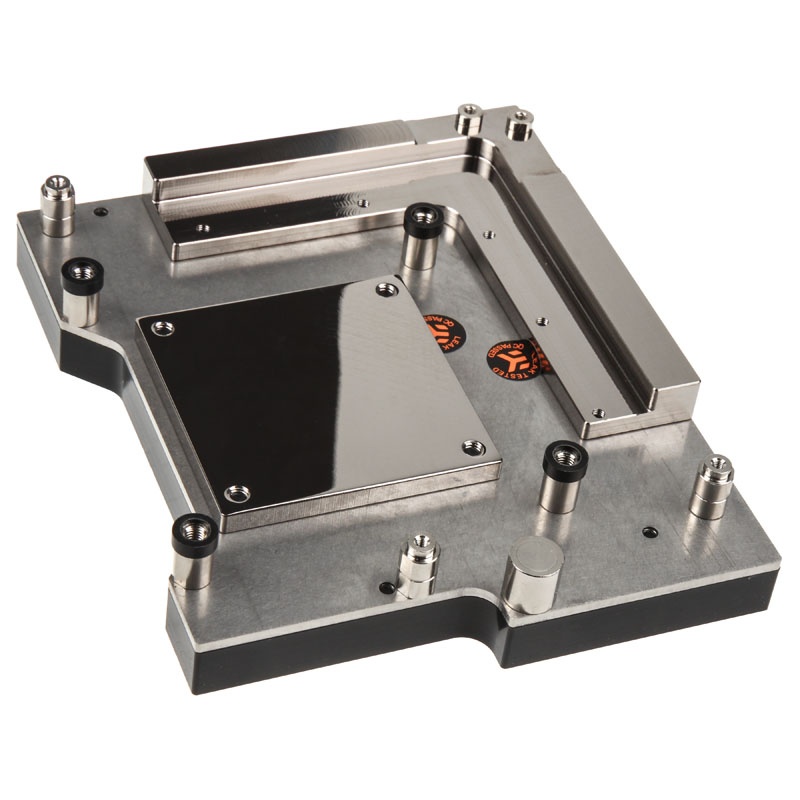 EK Water Blocks EK-FB ASUS M8E Monoblock - Acetal+Nickel