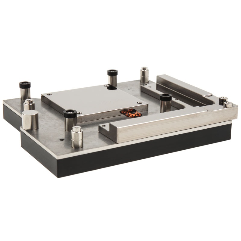 EK Water Blocks EK-FB ASUS M8E Monoblock - Acetal+Nickel