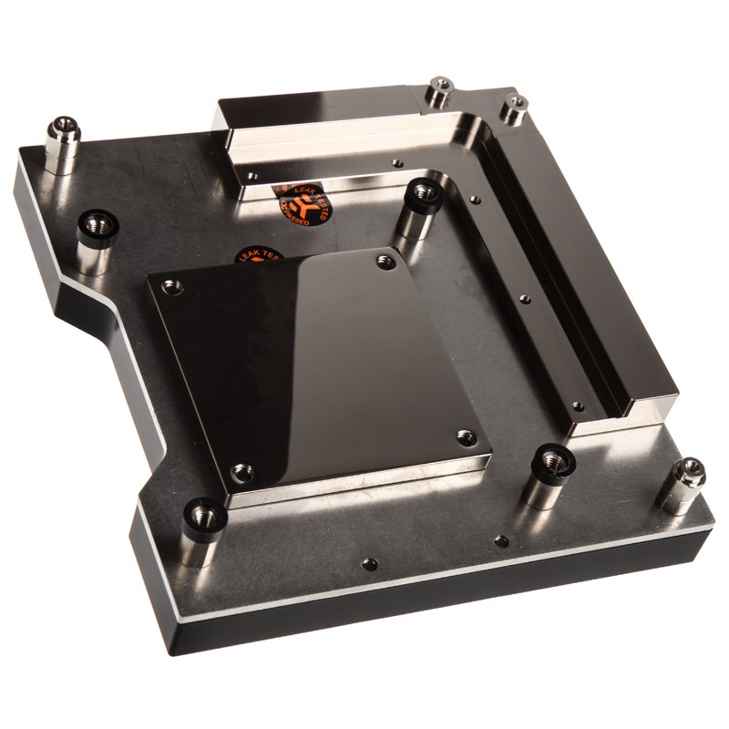 EK Water Blocks EK-FB ASUS M9H Monoblock - Nickel+Acetal - Watercooling UK