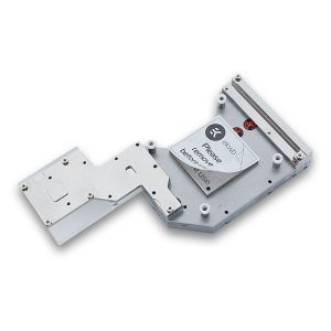 EK Water Blocks EK-FBASUS R5E Monoblock - Nickel CSQ