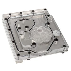 EK Water Blocks EK-FB GA Z170X Ultra Monoblock - Nickel