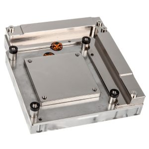 EK Water Blocks EK-FB GA Z170X Ultra Monoblock - Nickel