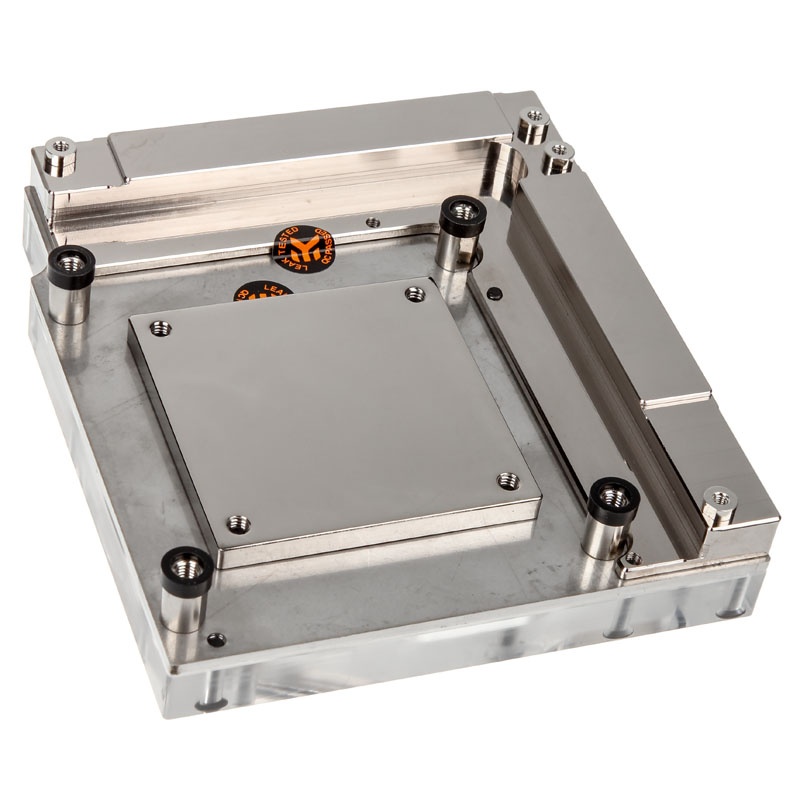 EK Water Blocks EK-FB GA Z170X Ultra Monoblock - Nickel