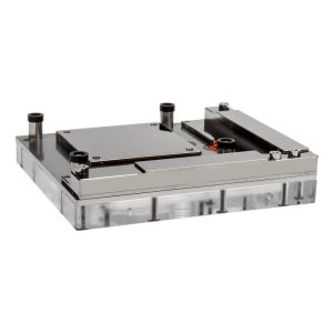 EK Water Blocks EK-FB GA Z170X Ultra Monoblock - Nickel