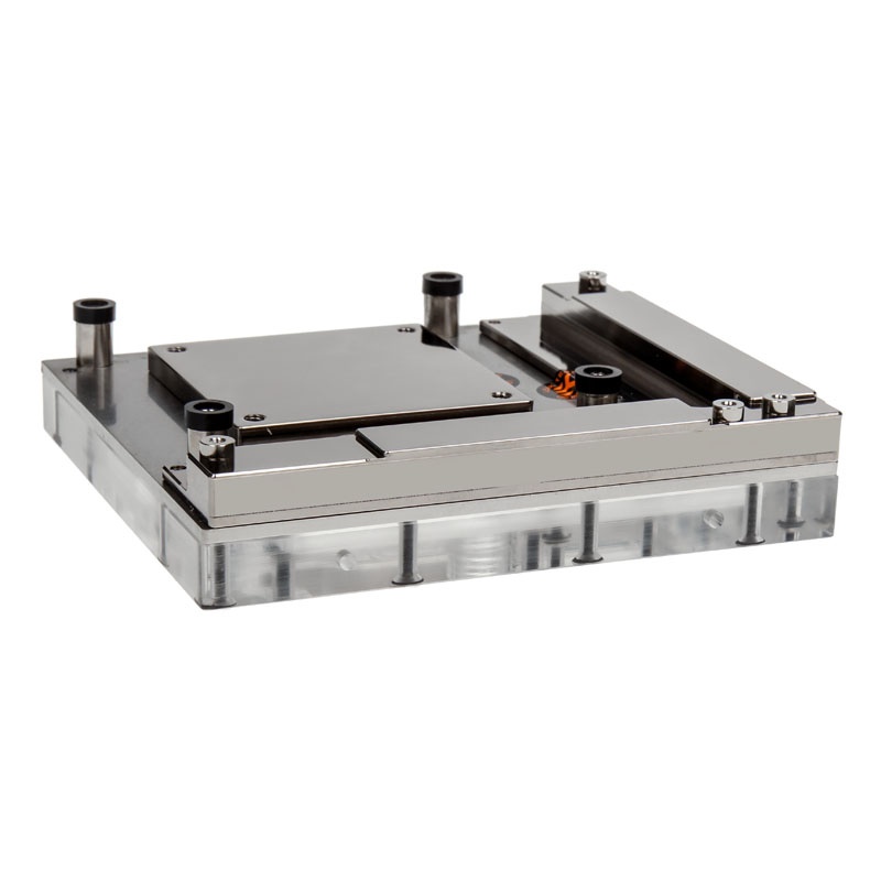 EK Water Blocks EK-FB GA Z170X Ultra Monoblock - Nickel