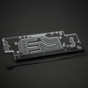 EK Water Blocks EK-FC GeForce GTX FE RGB - Upgrade Kit