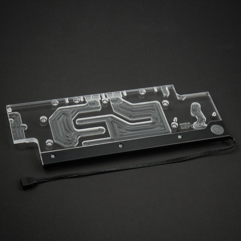 EK Water Blocks EK-FC GeForce GTX FE RGB - Upgrade Kit