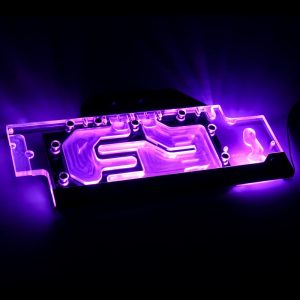 EK Water Blocks EK-FC GeForce GTX FE RGB - Upgrade Kit