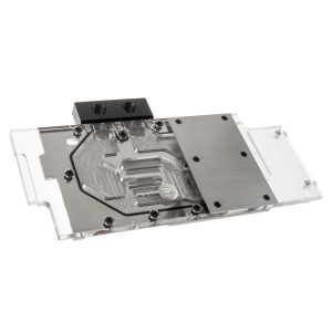 EK Water Blocks EK-FC R9-390X TF5 - Nickel