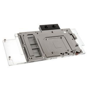 EK Water Blocks EK-FC R9-390X TF5 - Nickel