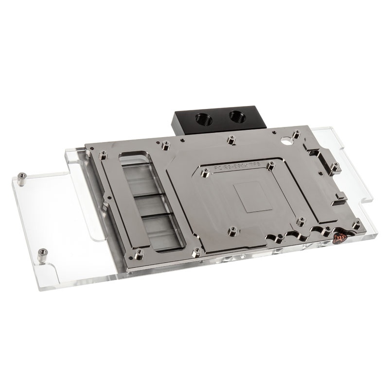 EK Water Blocks EK-FC R9-390X TF5 - Nickel
