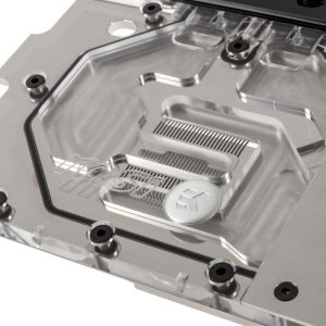 EK Water Blocks EK-FC R9-390X TF5 - Nickel