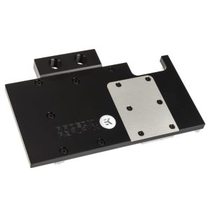 EK Water Blocks EK-FC R9 Fury X - Acetal + Nickel