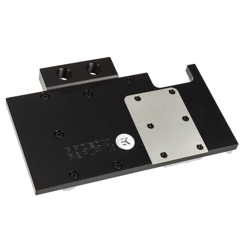 EK Water Blocks EK-FC R9 Fury X - Acetal + Nickel