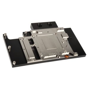 EK Water Blocks EK-FC R9 Fury X - Acetal + Nickel
