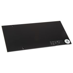 EK Water Blocks EK-FC R9 Fury X backplate - black
