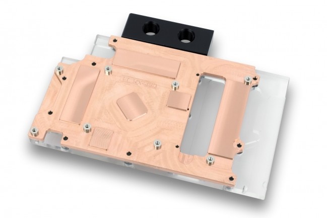 EK Water Blocks EK-FC RX-480