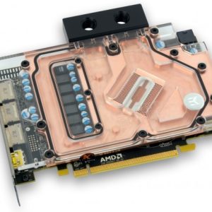 EK Water Blocks EK-FC RX-480