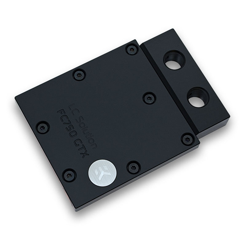 EK Water Blocks EK-FC750 GTX - Acetal