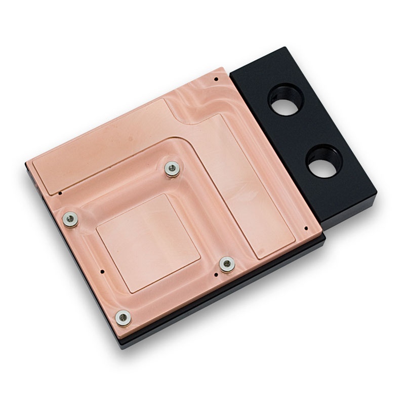 EK Water Blocks EK-FC750 GTX - Acetal