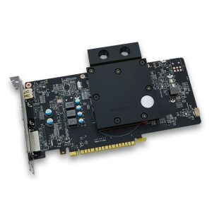 EK Water Blocks EK-FC750 GTX - Acetal