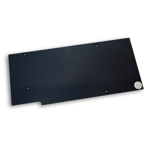 EK Water Blocks EK-FC780 GTX Backplate Classy Rev. 2.0 - black