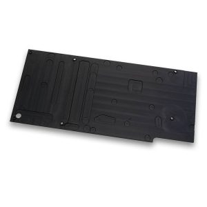 EK Water Blocks EK-FC780 GTX Backplate Classy Rev. 2.0 - black