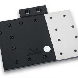 EK Water Blocks  EK-FC980 GTX Ti Strix - Acetal+Nickel