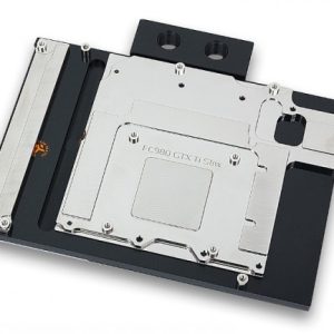 EK Water Blocks  EK-FC980 GTX Ti Strix - Acetal+Nickel