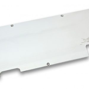 EK Water Blocks EK-FC980 GTX Ti Strix Backplate - Nickel