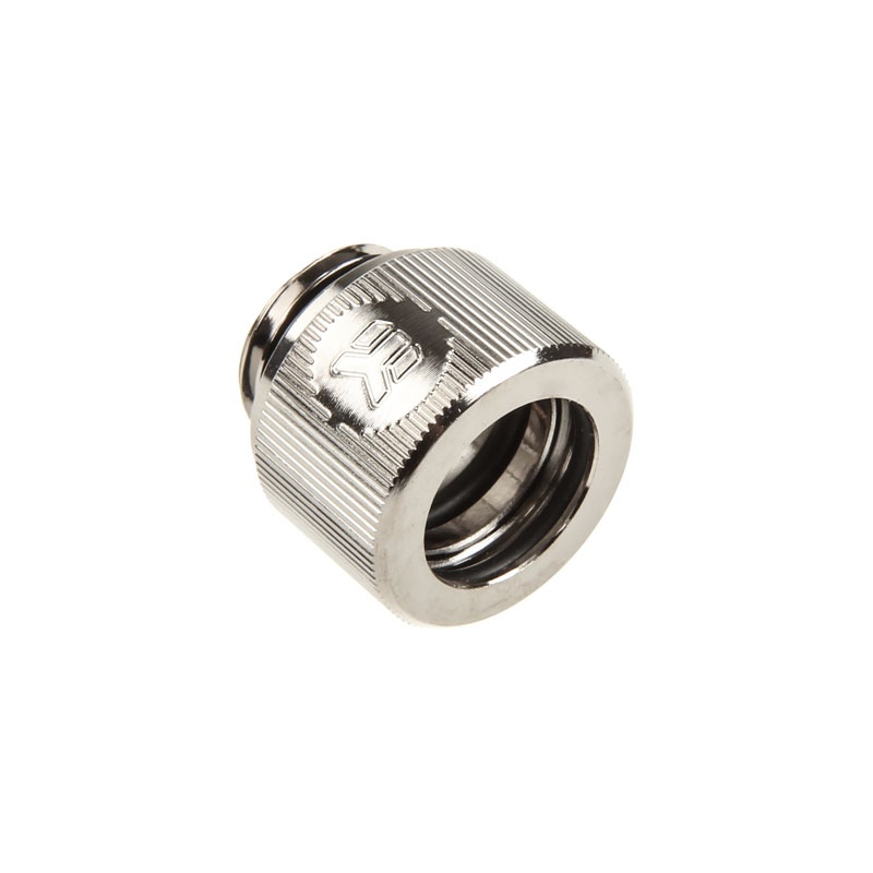 EK Water Blocks EK-HDC 12mm Fitting G1 / 4 - nickel