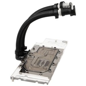 EK Water Blocks EK-MLC Phoenix GPU Modules FC1080 GTX Ti - Nickel